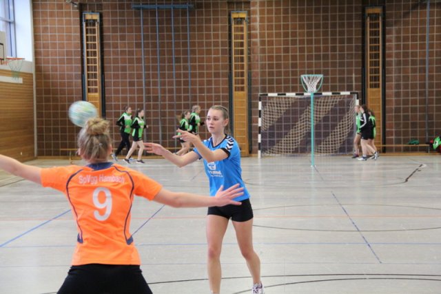 2017_01_08 Landesliga Frauen u. J19